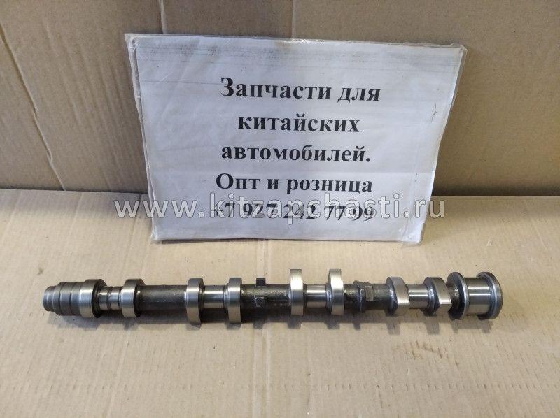 Распредвал впускных клапанов Geely Emgrand X7 NEW 2.4L 1016050383