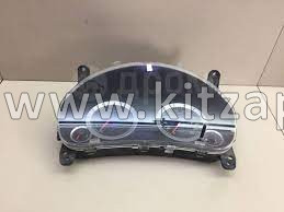 Панель приборов Geely GC6 101701676551