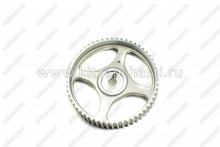 Колесо зубчатое ГРМ JAC S5 1023601GA