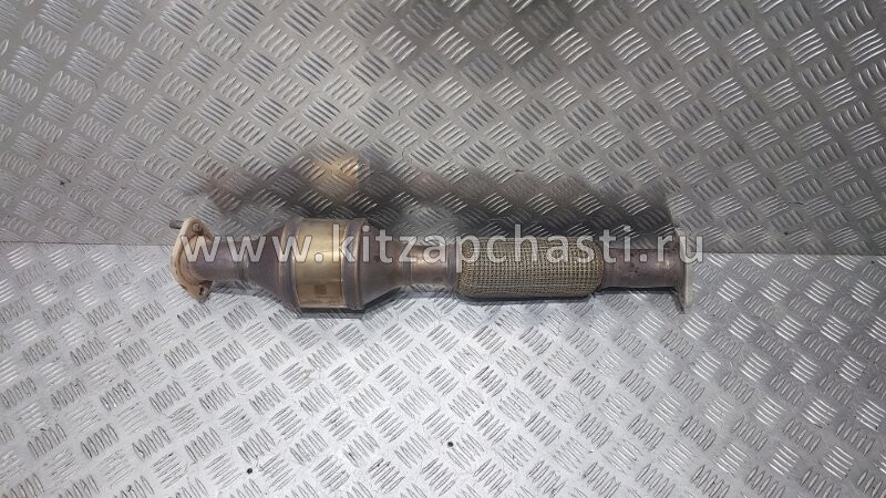 Катализатор JAC J7 1203100U7340