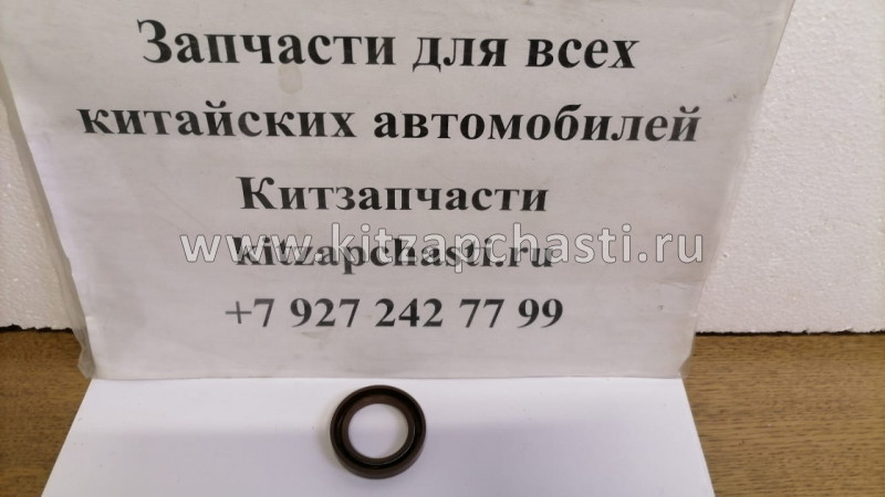 САЛЬНИК ПЕРВИЧНОГО ВАЛА КПП 4/2,4/4 ЭЛЕКТРОРАЗДАТКИ Great Wall Safe 1701543S