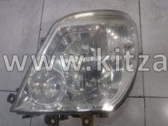 ФАРА ПЕРЕДНЯЯ ЛЕВАЯ 12V FOTON 1069 1B18037150011/28