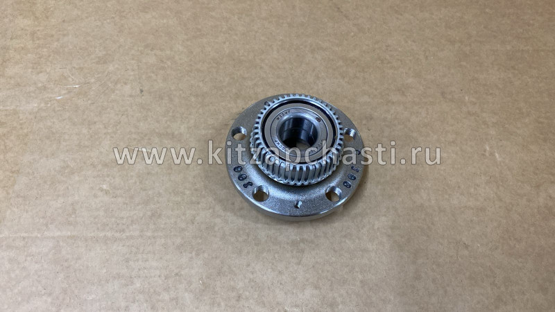 Ступица задняя в сборе FAW T77 1EA02615X