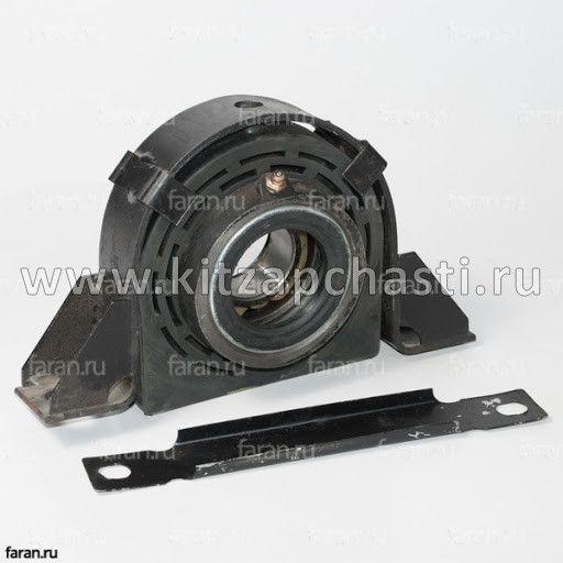 Опора карданного вала d 50mm в сборе (ZK6737D,YUEJIN 1080) {Подшипник подвесной} 2200-00033