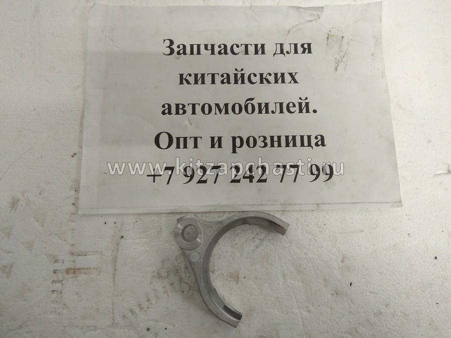 Вилка 3-4 передачи Geely Emgrand EC7 3170202701