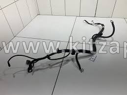 Провод генератора JAC J7 4001040U7300