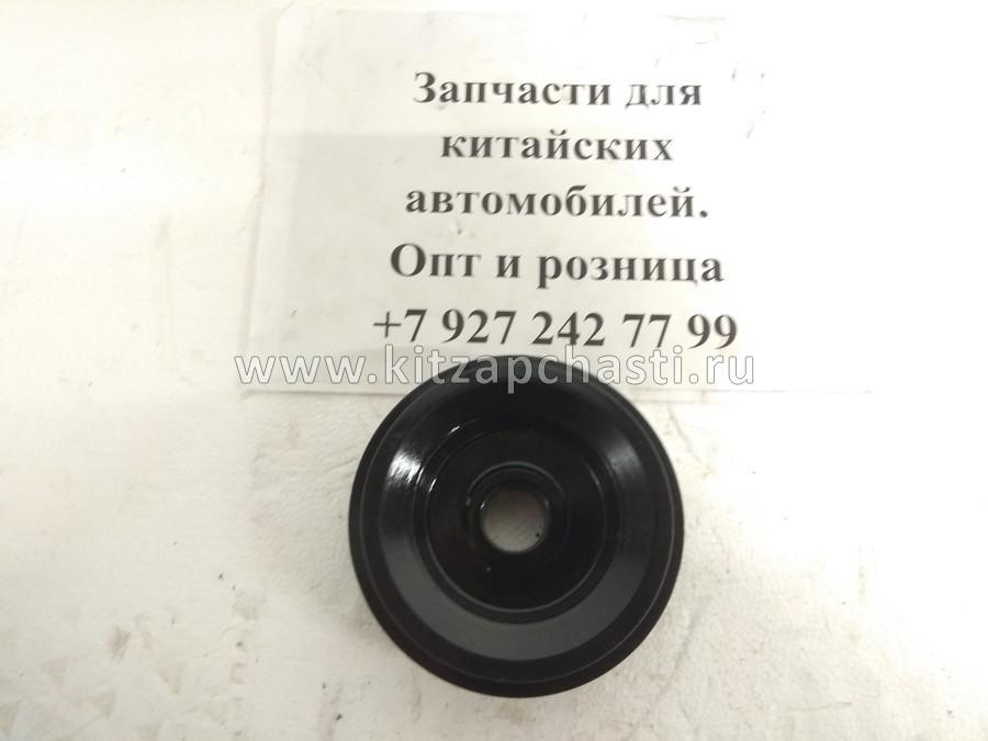 Шкив коленвала Chery Bonus,Chery Very 477F-1005070