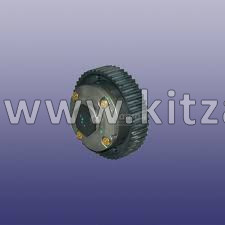 Шестерня распредвала выпускного  Chery Tiggo 8 Pro MAX 484H-1006070AB TURBOENGINEERING 484H1006070ABTE