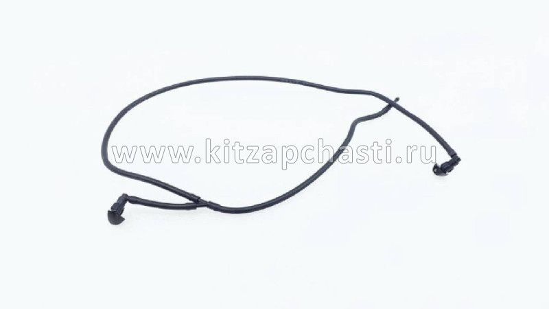 Шланг бачка омывателя (к форсункам) JAC J7 5207012U7300