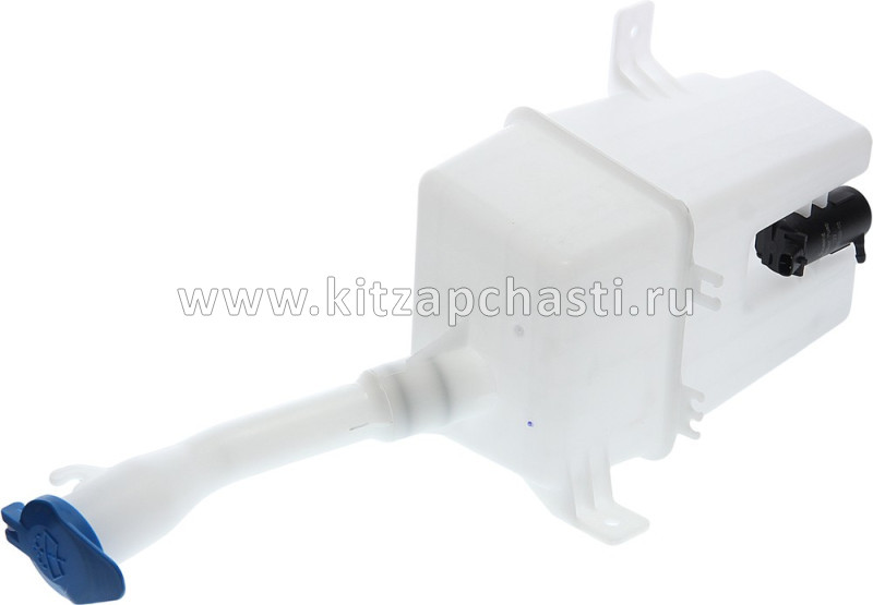 Бачок омывателя с электродвигателем JAC J7 5207100U7300