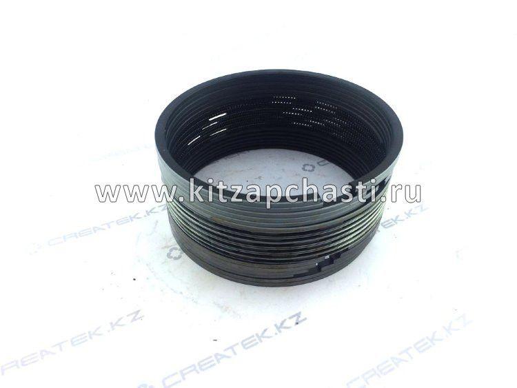 Кольца поршневые WP10/WD615 Евро 2 Shacman F2000 612600030058