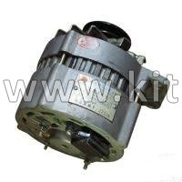 Генератор под клиновой ремень 28V 55A 1540W Shacman F2000 612600098155