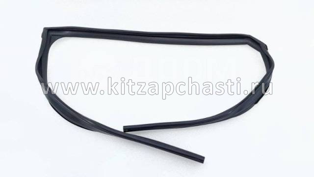 Направляющая задней левой двери JAC J7 6204130U7300
