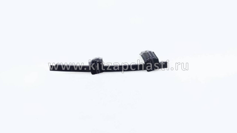Уплотнение рамки двери правое резиновое Оригинал JAC J7 6204160U7300