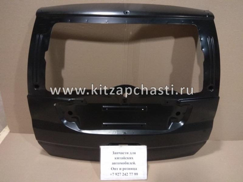 Дверь задка Great Wall Hover H3 6301000-K24