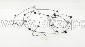 Антенна, задняя часть JAC J7 7903102U7300