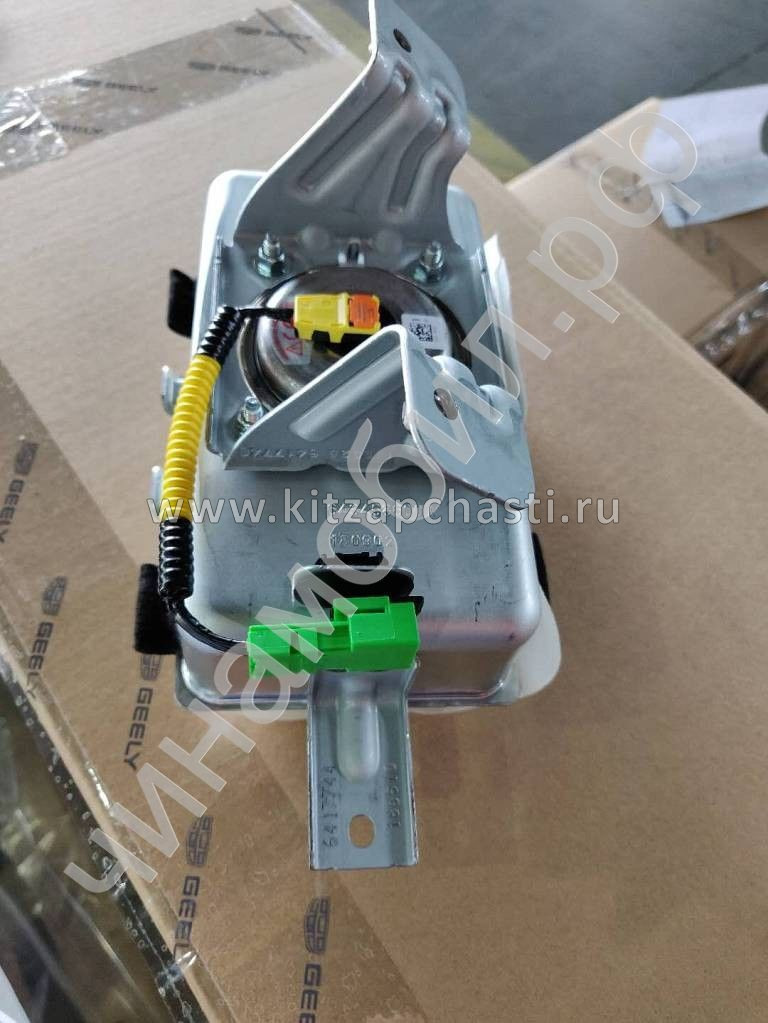 Подушка безопасности пассажира (AIRBAG) Belgee X50  8034010900