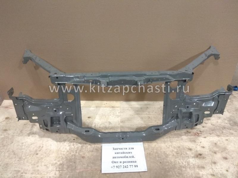 Панель передняя Great Wall Hover H3 8400100-K24