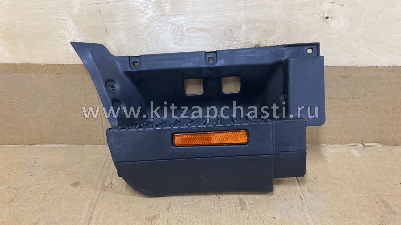 Подножка правая JAC N75 8405200LE010