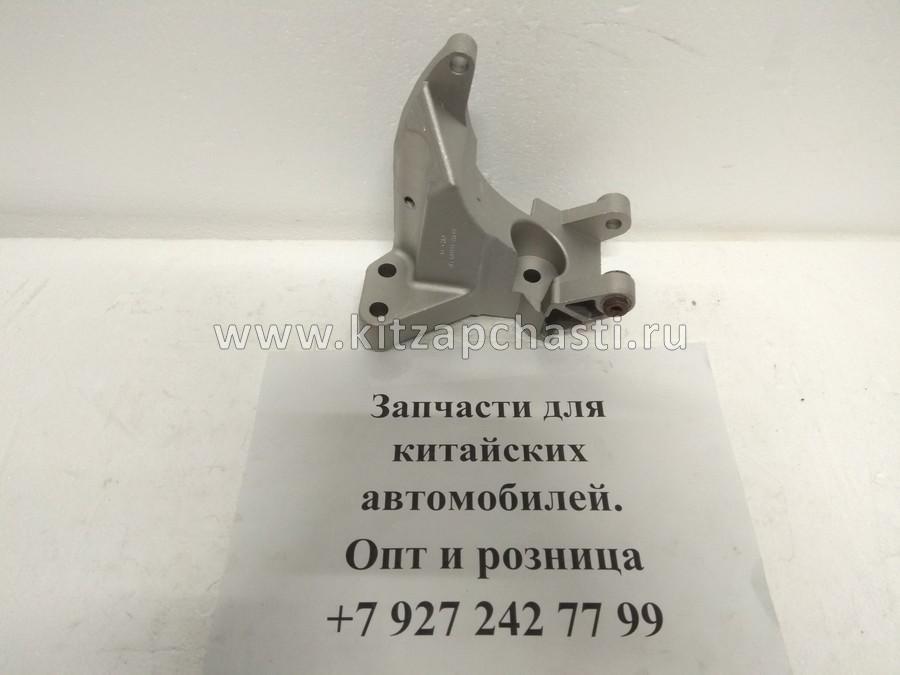 Кронштейн генератора Chery Amulet Vortex Corda A15-3701118