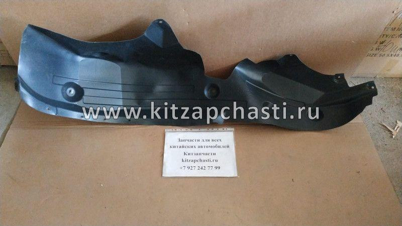 Подкрылок задний левый Haval F7x 5512104XKQ00A  Bodyparts