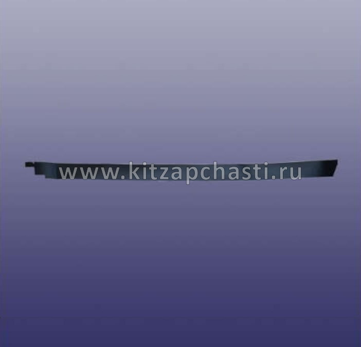 Наклейка стойки задней правой двери верхняя Chery Tiggo 4 Pro J68-6202032