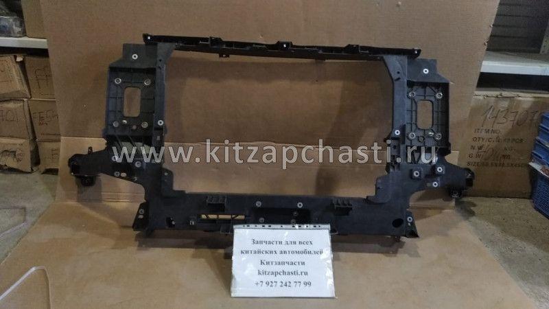 Панель передняя в сборе Changan CS35 Plus S111F270703-0100