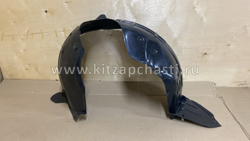 Подкрылок передний левый Changan CS35 Plus S111F270909-0400AA