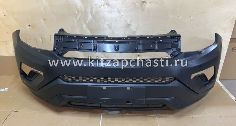 Бампер передний Changan CS75 S301103-0110-AD